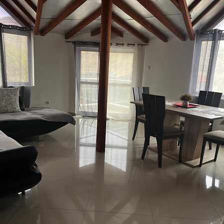 Dunas De Areia Preta Ribeira da Prata Екстериор снимка