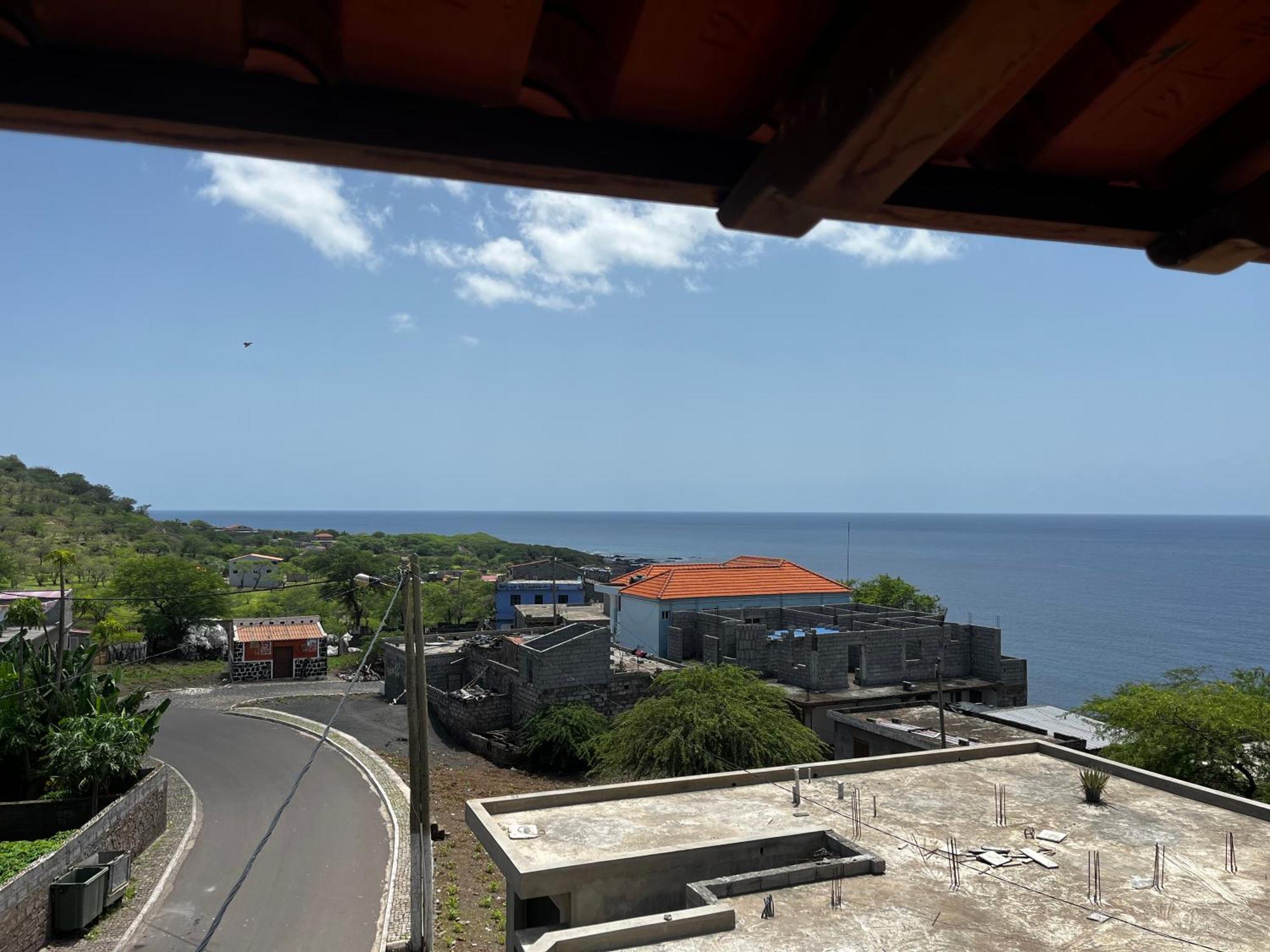 Dunas De Areia Preta Ribeira da Prata Екстериор снимка